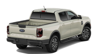 2026 Ford Ranger® External Image 4